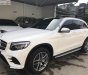 Mercedes-Benz GLC-Class GLC 300 4Matic 2019 - Cần bán xe Mercedes GLC 300 4Matic sản xuất 2019, màu trắng