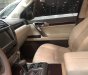 Lexus GX 460 2015 - Cần bán gấp Lexus GX460 sản xuất 2015, màu đen nhập khẩu