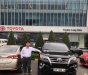 Toyota Fortuner   2019 - Bán Toyota Fortuner 2019, màu đen, nhập khẩu