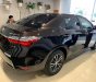 Toyota Corolla altis 1.8G 2019 - Bán xe Toyota Corolla altis 1.8G đời 2019, màu nâu