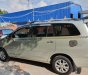 Toyota Innova   2007 - Bán Toyota Innova sản xuất 2007, màu bạc, chính chủ  