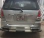 Toyota Innova 2008 - Bán Toyota Innova năm 2008, màu bạc số tự động, giá 370tr