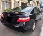 Toyota Camry LE 2007 - Bán Toyota Camry LE 2007 le nhập Mỹ màu đen, xe rất mới