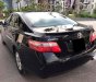 Toyota Camry LE 2007 - Bán Toyota Camry LE 2007 le nhập Mỹ màu đen, xe rất mới