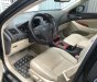 Lexus ES 350  2009 - Gia đình đổi xe bán Lexus ES350 2009 màu đen, nhập Nhật chính chủ