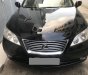 Lexus ES 350  2009 - Gia đình đổi xe bán Lexus ES350 2009 màu đen, nhập Nhật chính chủ