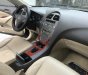 Lexus ES 350  2009 - Gia đình đổi xe bán Lexus ES350 2009 màu đen, nhập Nhật chính chủ