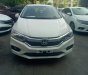 Honda City CVT 2019 - Honda City 2019, trả góp 80% tặng BHVC 2 chiều+phụ kiện+giao liền