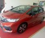 Honda Jazz 1.5V 2019 - Honda Jazz 1.5 2019 nhập Thái, trả góp 80%+km khủng phụ kiện triệu giao tháng 05