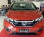 Honda Jazz 1.5V 2019 - Honda Jazz 1.5 2019 nhập Thái, trả góp 80%+km khủng phụ kiện triệu giao tháng 05