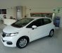 Honda Jazz 1.5V 2019 - Bán Honda Jazz 1.5 2019 nhập Thái, trả góp 80%+KM khủng phụ kiện triệu giao tháng 05