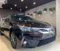 Toyota Corolla altis 1.8G 2019 - Bán xe Toyota Corolla altis 1.8G đời 2019, màu nâu