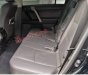 Toyota Prado  TXL 2.7L   2009 - Bán Toyota Prado TXL 2.7L 2009, màu đen, xe nhập