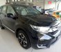 Honda CR V 1.5E turbo 2019 - Bán Honda CR-V 2019 nhập Thái, trả góp 80%, km khủng, giao liền tháng 05