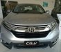 Honda CR V 1.5G turbo 2019 - Bán Honda Cr-V 2019 nhập Thái, trả góp 80%, km khủng, giao liền tháng 05