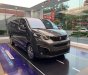 Peugeot Peugeot khác Traveller Luxury 2019 - Bán xe Peugeot Traveller bản Luxury 2019, giá hot 0969 693 633