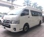 Toyota Hiace   2019 - Bán Toyota Hiace năm 2019, màu trắng, nhập khẩu  