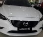 Mazda 6 2019 - Bán Mazda 6 sản xuất năm 2019, màu trắng 