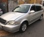 Kia Carnival MT 2007 - Cần bán gấp Kia Carnival MT sản xuất 2007 