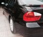 BMW 3 Series 320i  2008 - Cần bán xe BMW 320i 2008 số tự động, màu đen, chính chủ, xe rất đẹp gia đình sử dụng kĩ