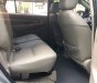 Toyota Innova   2009 -  Cần bán xe Toyota Innova 2009 số sàn màu bạc cọp zin