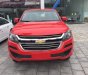 Chevrolet Colorado 2019 - Bán ô tô Chevrolet Colorado năm 2019, màu đỏ, xe nhập