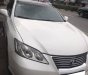 Lexus ES 2008 - Cần bán gấp Lexus ES đời 2008, màu trắng, số tự động giá cạnh tranh