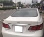 Lexus ES 2008 - Cần bán gấp Lexus ES đời 2008, màu trắng, số tự động giá cạnh tranh