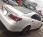 Lexus ES   2008 - Bán ô tô Lexus ES năm 2008, màu trắng, số tự động, 735tr