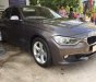 BMW 3 Series  320i 2013 - Bán lại xe BMW 320i đời 2013, màu xám, nhập khẩu  