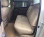 Toyota Hilux 3.0MT 2014 - Cần bán Toyota Hilux 2014 máy dầu số sàn, màu bạc 2 cầu