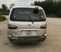 Hyundai Starex   2009 - Bán Hyundai Starex 2009, màu bạc, xe nhập, 185 triệu