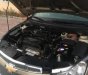 Chevrolet Cruze   2011 - Bán Chevrolet Cruze đời 2011, màu vàng, chính chủ, 300 triệu
