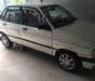 Kia Pride   1992 - Bán Kia Pride đời 1992, màu trắng, xe nhập