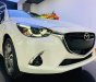 Mazda 2 2019 - Mazda Hà Đông - Mazda 2 Sedan Deluxe tặng ngay 01 năm bảo hiểm thân vỏ, liên hệ 0942560889