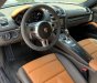 Porsche Cayman 2015 - Bán ô tô Porsche Cayman, màu xanh lam nhập khẩu nguyên chiếc