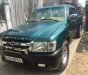 Toyota Hilux   2005 - Bán Toyota Hilux năm 2005, dàn nội thất sạch sẽ, máy Toyota 4Y kim phun ga bốc