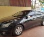 Daewoo Lacetti  MT  2009 - Bán Ô tô Daewoo Lacetti bản MT đời 2009, xe chạy êm