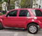 Ford Escape   2.3 AT  2011 - Cần bán xe Ford Escape 2.3 AT đời 2011, màu đỏ  