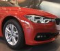 BMW 3 Series 320i 2018 - Bán BMW 320i màu đỏ tại Đà Nẵng - Xe mới chưa đăng ký