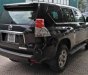 Toyota Prado TXL 2009 - Bán Toyota Prado TXL năm 2009, màu đen, xe nhập