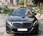 Mercedes-Benz Maybach S400 2017 - Bán ô tô Mercedes S400 Maybach model 2017, màu độc duy nhất Việt Nam