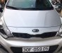 Kia Rio   2012 - Bán Kia Rio sản xuất năm 2012, màu bạc, chính chủ 