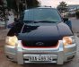 Ford Escape 2004 - Bán xe Ford Escape sản xuất năm 2004, màu đen, nhập khẩu nguyên chiếc 