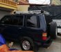 Isuzu Trooper MT 1998 - Bán Isuzu Trooper MT đời 1998, nhập khẩu, giá 129tr