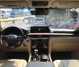 Lexus LX 570 2017 - Bán Lexus LX570 ĐK 2017 nhập khẩu Mỹ, mới đi được 1,1 vạn Km