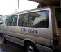 Toyota Hiace   2002 - Cần bán Toyota Hiace sản xuất 2002, xe gia đình