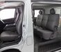 Toyota Hiace 2018 - Cần bán xe Toyota Hiace sản xuất 2018, màu bạc, nhập khẩu