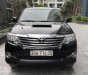 Toyota Fortuner   2.5 MT  2015 - Bán Toyota Fortuner 2.5 MT sản xuất 2015, màu đen chính chủ, giá 770tr