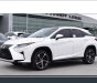 Lexus RX 450H 3.5 2019 - MT Auto bán Lexus RX 450h 3.5 SX 2019, xe mới 100% màu trắng -LH E Hương 0945392468